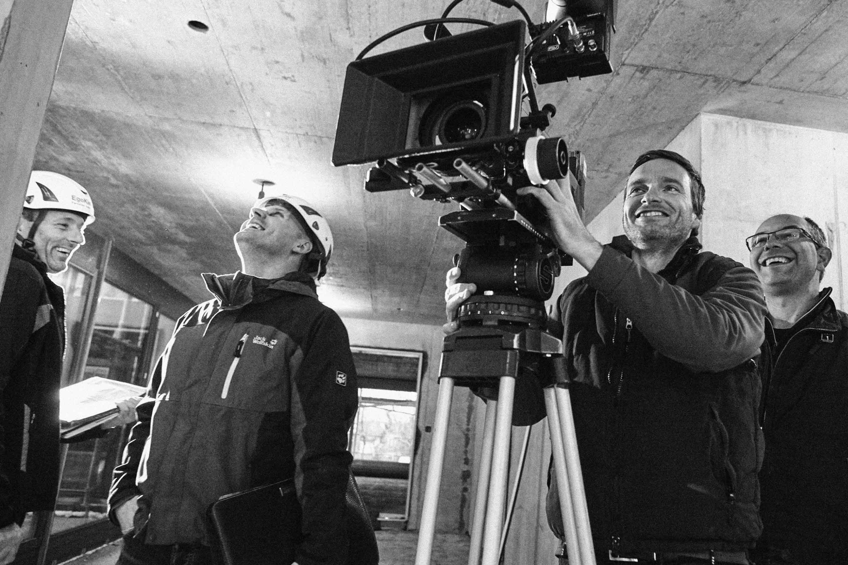 Produktfilm, Schulungsvideo, Trailer